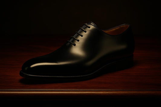 The Art of the Wholecut: Why Minimalism Means Maximum Style